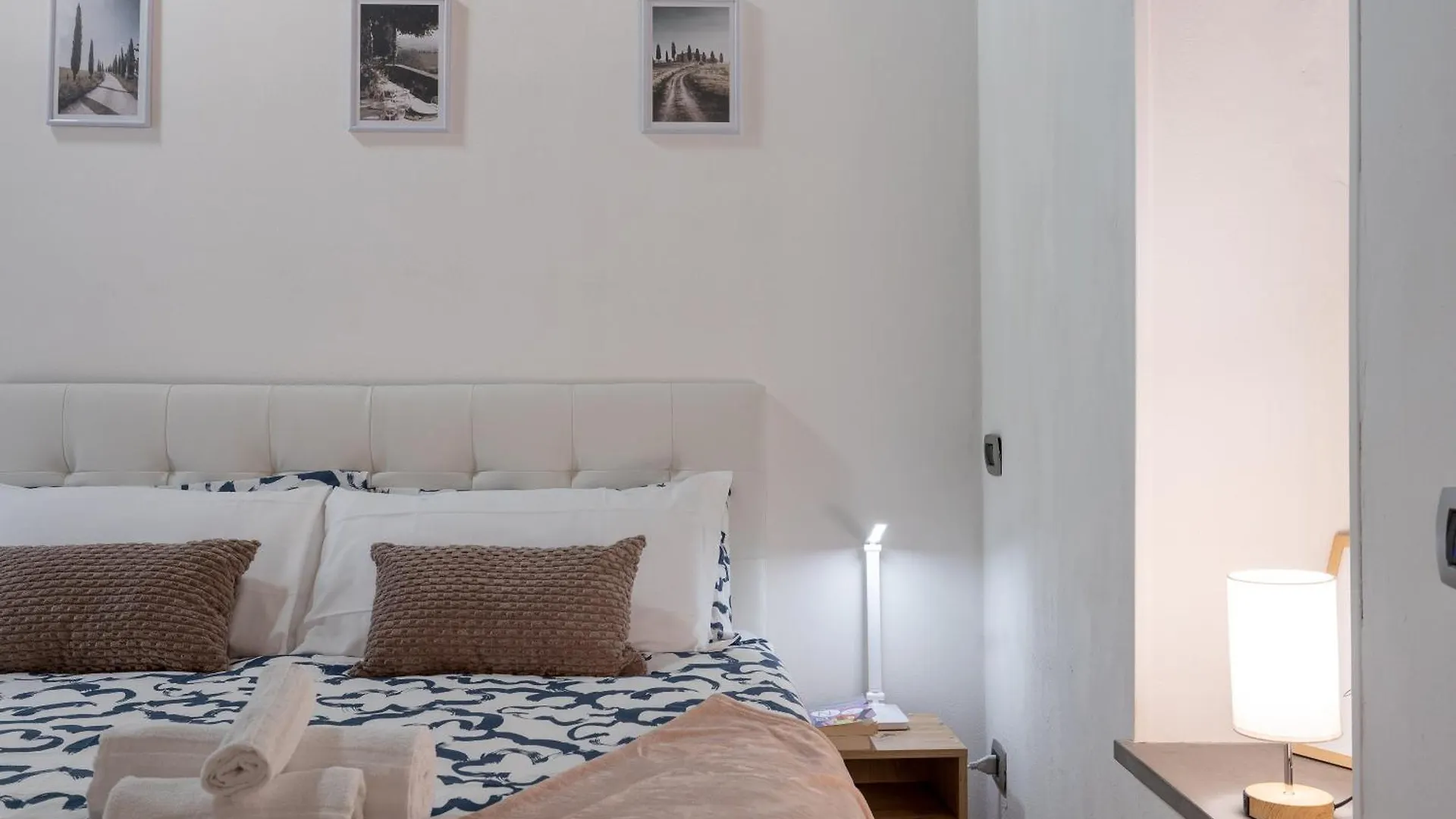 Apartment Pisa Central Lovely Studio Near Palazzo Blu