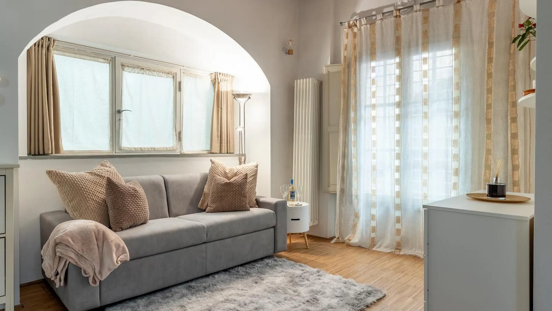 Pisa Central Lovely Studio Near Palazzo Blu